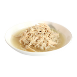 Kit Cat Complete Cuisine Chicken & Chia Seed in Broth Canned Cat Wet Food 150g