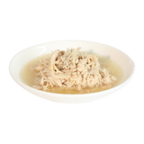 Kit Cat Complete Cuisine Chicken & Whitebait in Broth Canned Cat Wet Food 150g