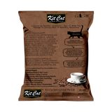 Kit Cat Classic Clump Cat Litter 10L (Coffee)