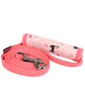 Catspia Pink Bastes Lead for Cats (3 Sizes) | Perromart Online Pet Store Singapore