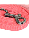 Catspia Pink Bastes Lead for Cats (3 Sizes) | Perromart Online Pet Store Singapore