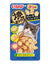 Ciao Soft Bits Mix – Tuna & Chicken Fillet with Dried Bonito, Seafood and Crab Flavour 25g | Perromart Online Pet Store Singapore