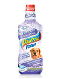 Dental Fresh Plaque & Tartar 17oz (502ml) | Perromart Online Pet Store Singapore