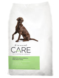Diamond Care Sensitive Skin Formula For Adult Dog (2 Sizes) | Perromart Online Pet Store