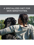 Diamond Care Sensitive Skin Formula For Adult Dog (2 Sizes) | Perromart Online Pet Store