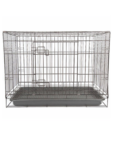 Dr.Cage 3ft Cage (92 x 61 x 73)cm | Perromart Online Pet Store Singapore