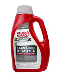 Nature's Miracle Advanced Platinum Stain and Odor Remover & Virus Disinfectant Eliminator for Dogs (2 Sizes) | Perromart Online Pet Store Singapore