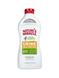 Nature's Miracle Urine Destroyer for Dogs 32oz | Perromart Online Pet Store Singapore