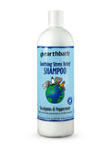 Earthbath Eucalyptus & Peppermint Shampoo For Pets 472ml/3.8ltr | Perromart Online Pet Store Singapore