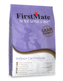 FirstMate Grain Friendly Indoor Formula Dry Cat Food | Perromart Online Pet Store Singapore