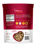 Fruitables: Greek Strawberry Yogurt Crunchy Dog Treats | Perromart Online Pet Store Singapore