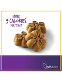 Fruitables Pumpkin & Blueberry Dog Treats | Perromart Online Pet Store Singapore