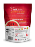 Fruitables Skinny Minis In Watermelon | Perromart Online Pet Store Singapore