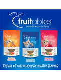 Fruitables Crunchy Chicken with Blueberry Cat Treats 2.5oz