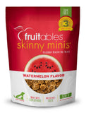 Fruitables Skinny Minis In Watermelon | Perromart Online Pet Store Singapore
