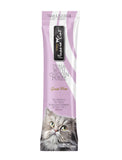 Fussie Cat Puree Premium Tuna with Chicken Cat Treat 14gx4 | Perromart Online Pet Store Singapore