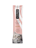 Fussie Cat Puree Premium Tuna with Salmon Cat Treat 14gx4 | Perromart Online Pet Store Singapore