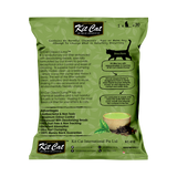 Kit Cat Classic Clump Cat Litter 10L (Green Tea)