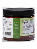 Healthy Dogma Flee Flea Flee Anti Flea Supplement 8oz | Perromart Online Pet Store Singapore