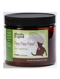 Healthy Dogma Flee Flea Flee Anti Flea Supplement 8oz | Perromart Online Pet Store Singapore