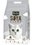 Kit Cat Soya Clump Cat Litter 7L (Charcoal) | Perromart Online Pet Store Singapore