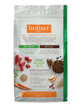 Instinct Be Natural Real Lamb & Oatmeal Recipe Dry Dog Food | Perromart Online Pet Store Singapore