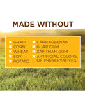 Instinct Original Grain-Free Pate Real Chicken Recipe Canned Cat Food (2 Sizes) | Perromart Online Pet Store Singapore