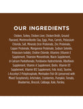 Instinct Original Grain-Free Pate Real Chicken Recipe Canned Cat Food (2 Sizes) | Perromart Online Pet Store Singapore
