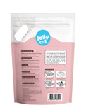 Jolly Cat Okara Tofu Cat Litter Peach 6L | Perromart Online Pet Store Singapore