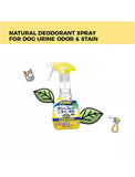 JoyPet Natural Deodorant Spray Dog Odor 270ml | Perromart Online Pet Store Singapore