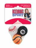 Kong Sport Balls for Dog | Perromart Online Pet Store Singapore