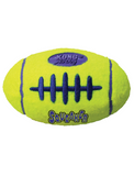 Kong Air Squeaker Football Dog Toy | Perromart Online Pet Store Singapore