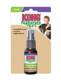 KONG Natural Catnip Spray 30ml | Perromart Online Pet Store