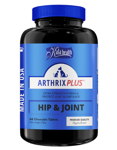 Kala Health Arthrix Plus Joint & Cartilage Vet Formula (2 Sizes)