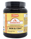 Kala Health Dermatrix Original Pet Supplements (3 Sizes)