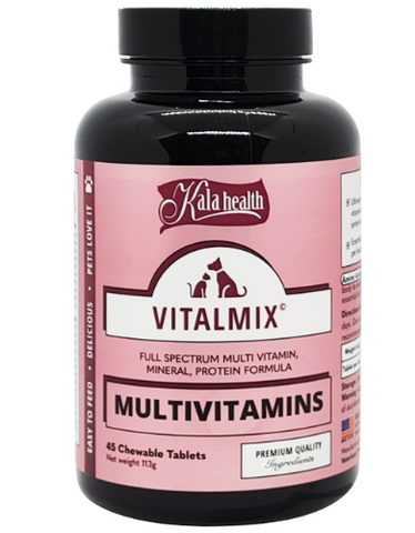 Kala Health Vitalmix Full Spectrum Nutrition Supplement (3 Sizes)