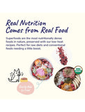 Kin+Kind Raw BerryBoost Supplement For Dogs & Cats 2 Sizes | Perromart Online Pet Store Singapore