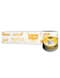 Kit Cat Goat Milk Gourmet Chicken Cheese | Perromart Online Pet Store Singapore