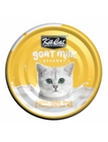 Kit Cat Goat Milk Gourmet Chicken Cheese | Perromart Online Pet Store Singapore