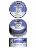 Kit Cat Goat Milk Gourmet Chicken Crab | Perromart Online Pet Store Singapore