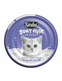 Kit Cat Goat Milk Gourmet Chicken Crab | Perromart Online Pet Store Singapore