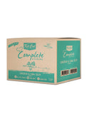 Kit Cat Complete Cuisine Canned Tuna & Chia Seed in Broth Cat Wet Food 150g | Perromart Online Pet Store Singapore