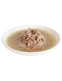 Kit Cat Complete Cuisine Canned Tuna & Chia Seed in Broth Cat Wet Food 150g | Perromart Online Pet Store Singapore