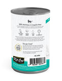 Kit Cat Complete Cuisine Canned Tuna & Chia Seed in Broth Cat Wet Food 150g | Perromart Online Pet Store Singapore