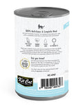 Kit Cat Complete Cuisine Chicken Classic in Broth Canned Cat Wet Food 150g | Perromart Online Pet Store Singapore