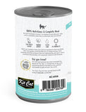 Kit Cat Complete Cuisine Chicken & Chia Seed in Broth Canned Cat Wet Food 150g | Perromart Online Pet Store Singapore