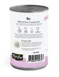 Kit Cat Complete Cuisine Chicken & Skipjack in Broth Canned Cat Wet Food 150g | Perromart Online Pet Store Singapore