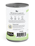 Kit Cat Complete Cuisine Chicken & Whitebait in Broth Canned Cat Wet Food 150g | Perromart Online Pet Store Singapore
