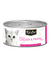 Kit Cat Deboned Chicken & Prawn Toppers Canned Cat Food 80g | Perromart Online Pet Store Singapore