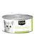 Kit Cat Deboned Chicken & Seafood Toppers Canned Cat Food 80g | Perromart Online Pet Store Singapore